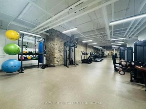 Photo 26 at 541 - 150 Logan Avenue, South Riverdale, Toronto