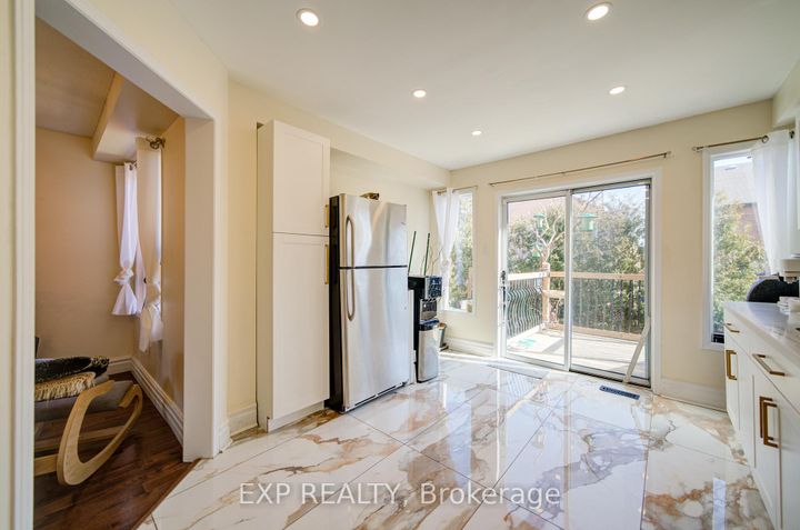 Photo 13 at 3824 Allcroft Road, Lisgar, Mississauga