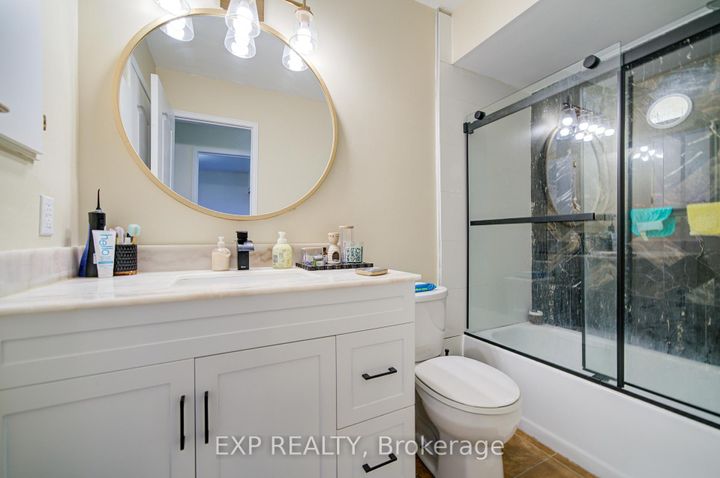 Photo 24 at 3824 Allcroft Road, Lisgar, Mississauga