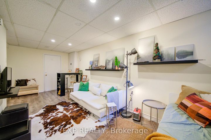 Photo 34 at 3824 Allcroft Road, Lisgar, Mississauga