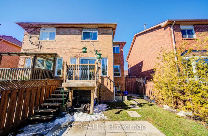 Photo 42 at 3824 Allcroft Road, Lisgar, Mississauga