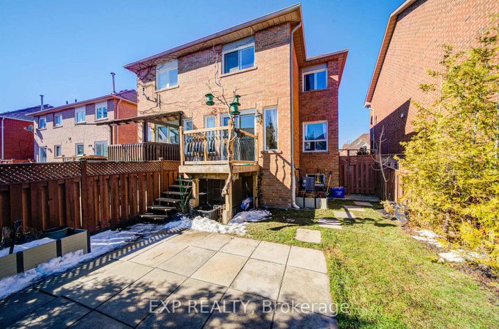 Photo 44 at 3824 Allcroft Road, Lisgar, Mississauga