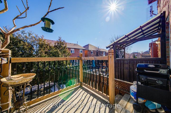 Photo 46 at 3824 Allcroft Road, Lisgar, Mississauga