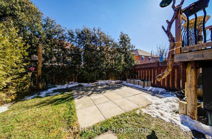 Photo 47 at 3824 Allcroft Road, Lisgar, Mississauga