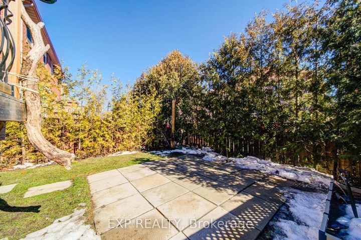 Photo 49 at 3824 Allcroft Road, Lisgar, Mississauga
