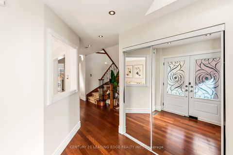 Photo 2 at 3295 CoralBean Place, Lisgar, Mississauga