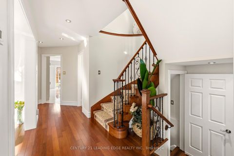 Photo 3 at 3295 CoralBean Place, Lisgar, Mississauga