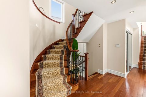 Photo 4 at 3295 CoralBean Place, Lisgar, Mississauga