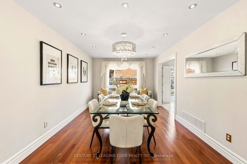 Photo 8 at 3295 CoralBean Place, Lisgar, Mississauga