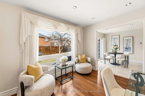 Photo 11 at 3295 CoralBean Place, Lisgar, Mississauga