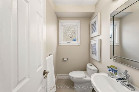 Photo 17 at 3295 CoralBean Place, Lisgar, Mississauga