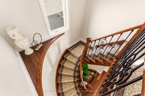 Photo 18 at 3295 CoralBean Place, Lisgar, Mississauga