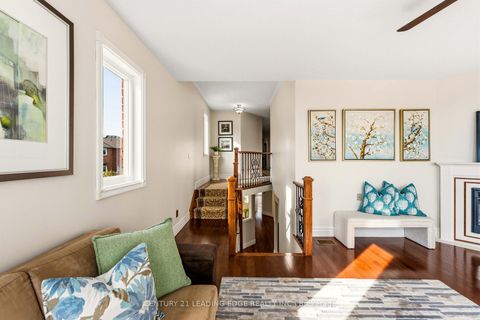 Photo 22 at 3295 CoralBean Place, Lisgar, Mississauga