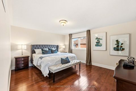 Photo 24 at 3295 CoralBean Place, Lisgar, Mississauga