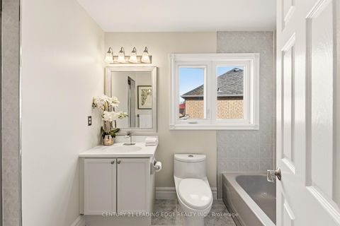 Photo 26 at 3295 CoralBean Place, Lisgar, Mississauga