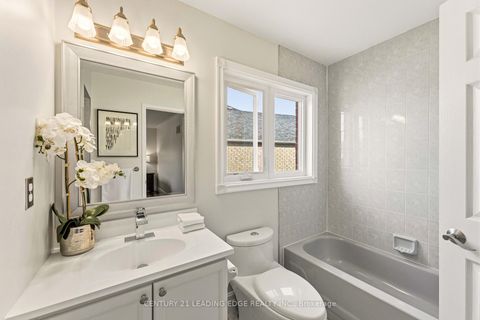 Photo 27 at 3295 CoralBean Place, Lisgar, Mississauga