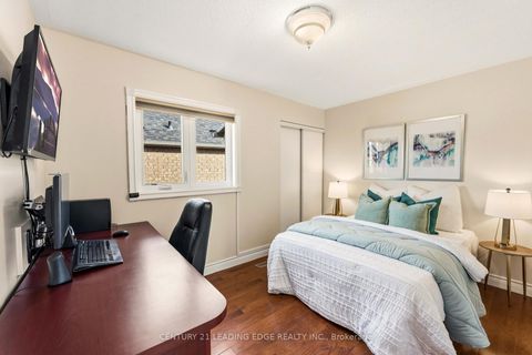 Photo 28 at 3295 CoralBean Place, Lisgar, Mississauga