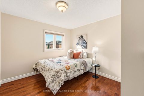 Photo 31 at 3295 CoralBean Place, Lisgar, Mississauga