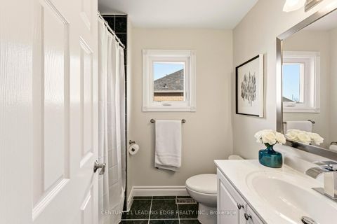 Photo 33 at 3295 CoralBean Place, Lisgar, Mississauga