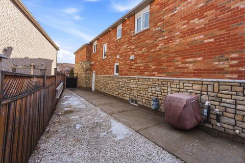 Photo 46 at 3295 CoralBean Place, Lisgar, Mississauga