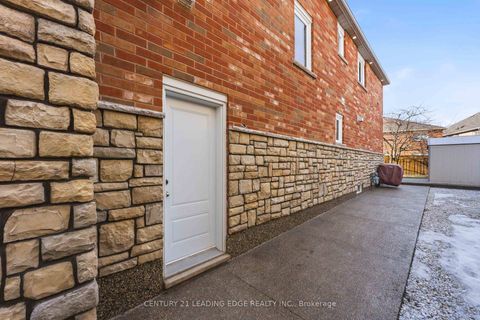 Photo 47 at 3295 CoralBean Place, Lisgar, Mississauga