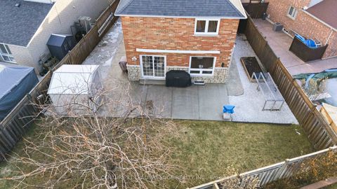 Photo 48 at 3295 CoralBean Place, Lisgar, Mississauga