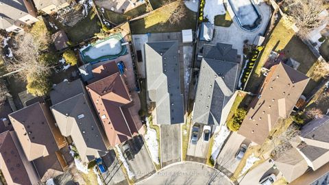 Photo 49 at 3295 CoralBean Place, Lisgar, Mississauga