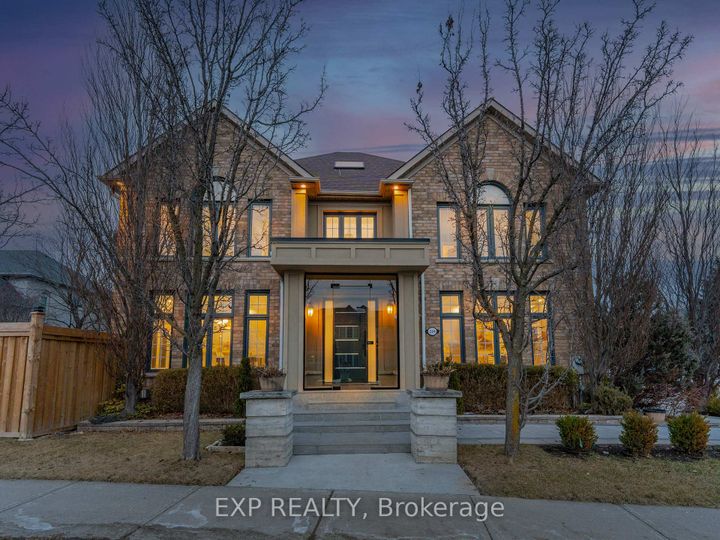 Photo 1 at 249 Boake Trail, Bayview Hill, Richmond Hill