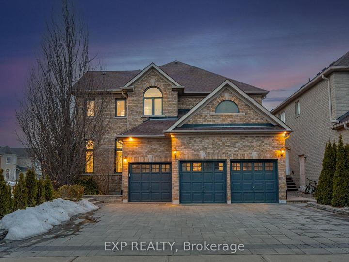 Photo 3 at 249 Boake Trail, Bayview Hill, Richmond Hill