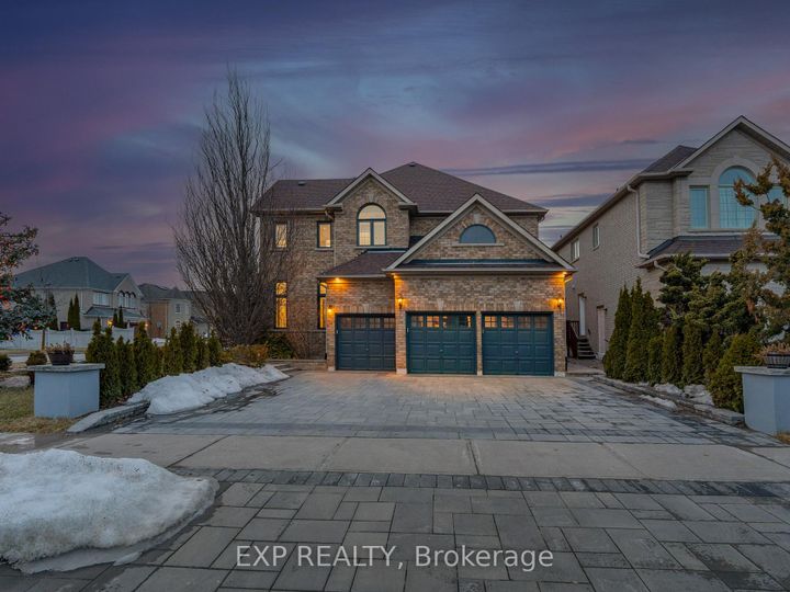 Photo 4 at 249 Boake Trail, Bayview Hill, Richmond Hill