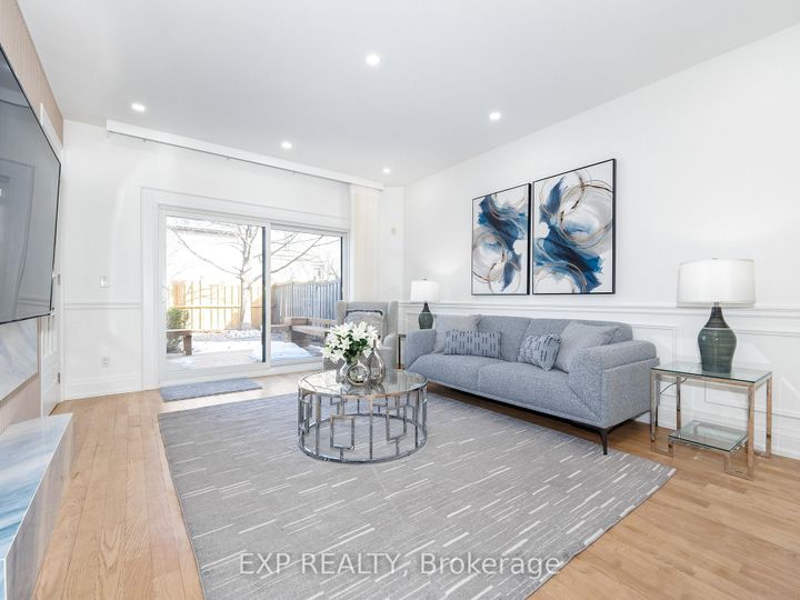 Photo 21 at 249 Boake Trail, Bayview Hill, Richmond Hill