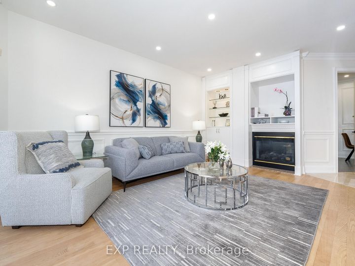 Photo 23 at 249 Boake Trail, Bayview Hill, Richmond Hill