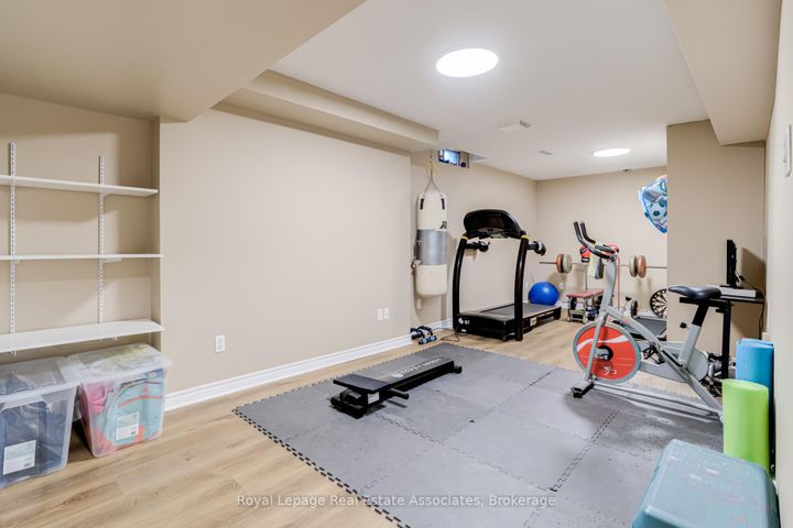 Photo 30 at 3114 Dalehurst Drive, Meadowvale, Mississauga