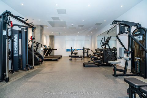 Photo 11 at 815 - 7439 Kingston Road, Rouge E11, Toronto