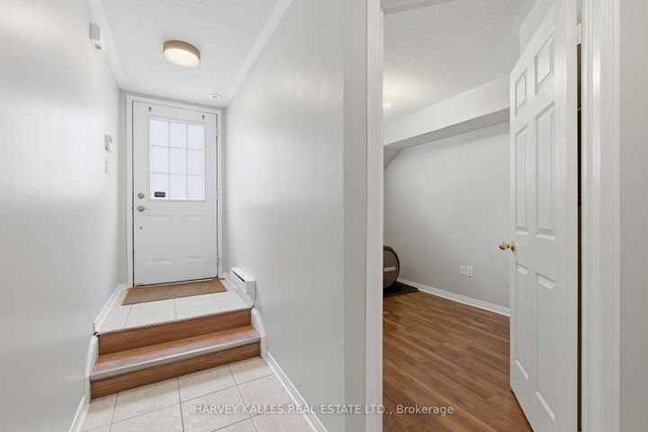 Photo 2 at 18 - 20 Turntable Crescent, Junction, Toronto