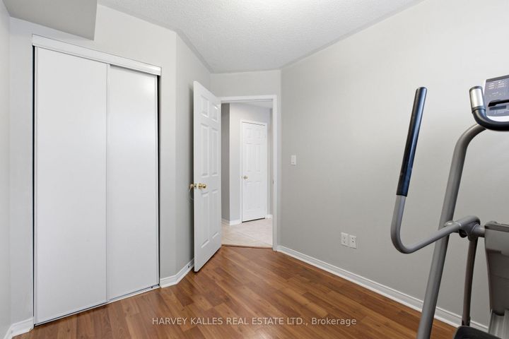 Photo 4 at 18 - 20 Turntable Crescent, Junction, Toronto