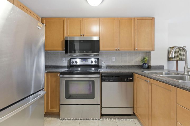 Photo 6 at 18 - 20 Turntable Crescent, Junction, Toronto