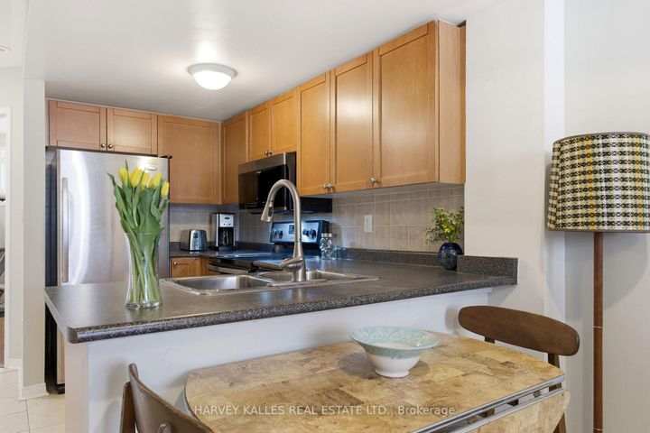 Photo 8 at 18 - 20 Turntable Crescent, Junction, Toronto