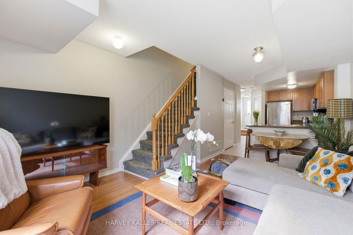 Photo 13 at 18 - 20 Turntable Crescent, Junction, Toronto