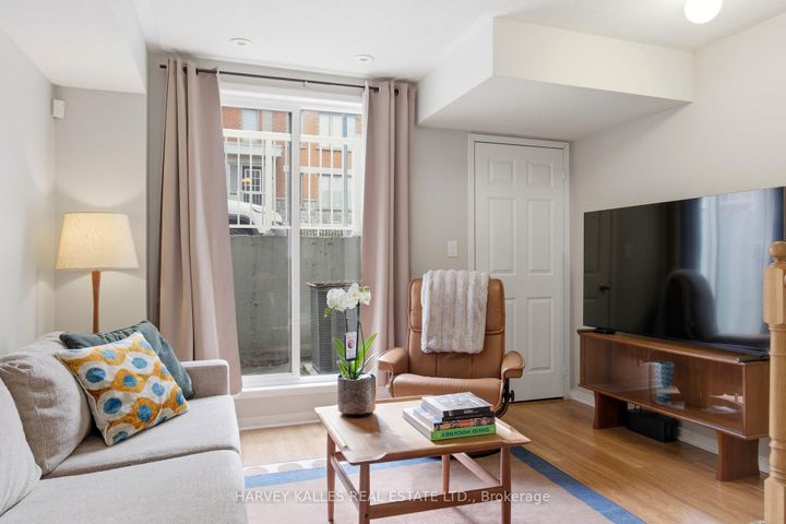 Photo 14 at 18 - 20 Turntable Crescent, Junction, Toronto