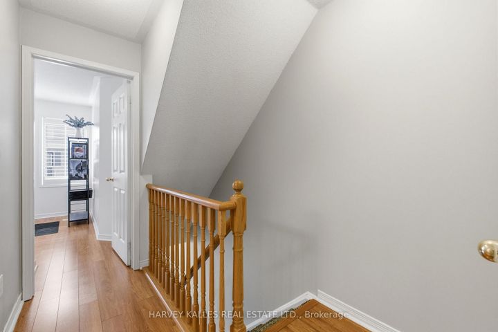 Photo 15 at 18 - 20 Turntable Crescent, Junction, Toronto