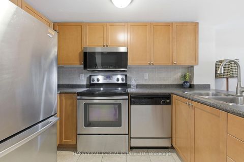 Photo 6 at 18 - 20 Turntable Crescent, Junction, Toronto