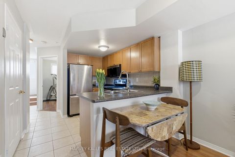 Photo 7 at 18 - 20 Turntable Crescent, Junction, Toronto