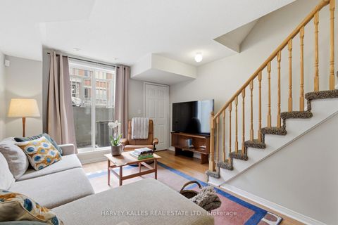 Photo 11 at 18 - 20 Turntable Crescent, Junction, Toronto