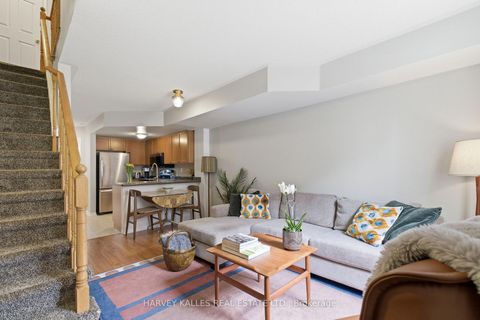 Photo 12 at 18 - 20 Turntable Crescent, Junction, Toronto