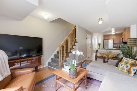 Photo 13 at 18 - 20 Turntable Crescent, Junction, Toronto