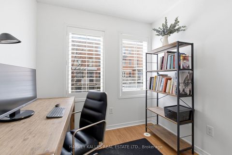 Photo 17 at 18 - 20 Turntable Crescent, Junction, Toronto