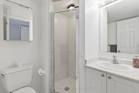 Photo 19 at 18 - 20 Turntable Crescent, Junction, Toronto