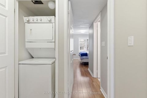 Photo 21 at 18 - 20 Turntable Crescent, Junction, Toronto