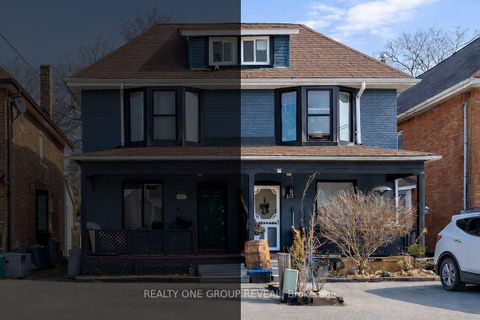 Photo 0 at 275 Jarvis Street, O'Neill, Oshawa